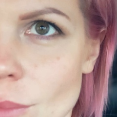 Инна Винникова, 14.03, Санкт-Петербург