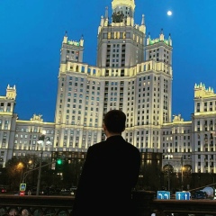 Рустам Юсупов, 02.09, Кисловодск