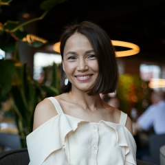 Регина Хаустова, 18.12.1985, Тюмень