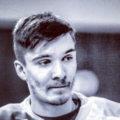 Taras Svitashev, 01.07.1990, Санкт-Петербург