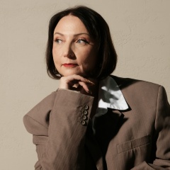 Ольга Колобова, 16.07, Санкт-Петербург