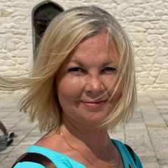Ольга Калачева, 24.08, Устюжна
