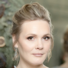 Ульяна Фатеева, 21.01, Санкт-Петербург