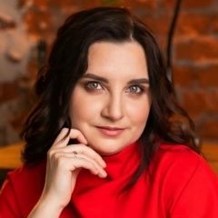 Алена Мазарак, Тюмень