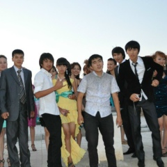 Ganss Miko, 17.02, Москва