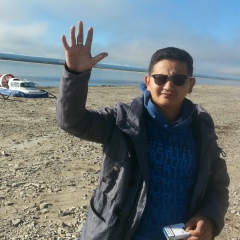 Василий Сидоров, 11.07, Якутск