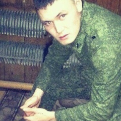 Николай Ануфриев, 11.01.1995