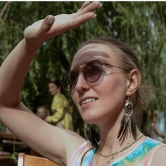 Екатерина Пустовая, 15.03, Москва