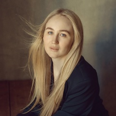 Кристина Корюкина, 29.05.1990, Вологда