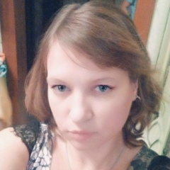 Елена Иванова, 21.12, Москва