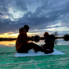 Юля Резепова, 21.02, Москва