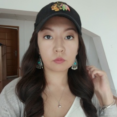 Анель Сатаева, 26.05.1995, Уральск