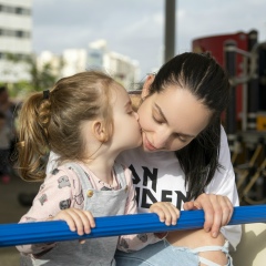 Евгения Тимошенко, 03.12