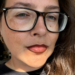 Елена Волкова, 02.02.1987, Санкт-Петербург