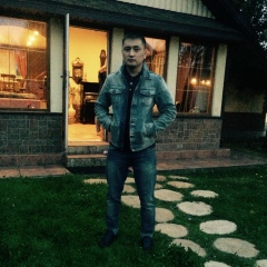 Эльман Малабеков, 12.11.1997