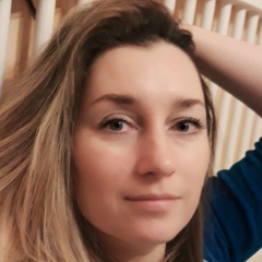 Татьяна Головлева, 10.05, Санкт-Петербург