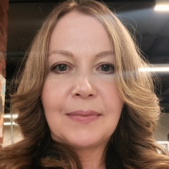 Татьяна Крылова, 19.04