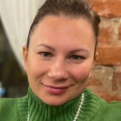 Виктория Езопенкова, 25.07, Псков