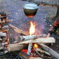 Серафим Горюнов, 03.02.1991, Москва