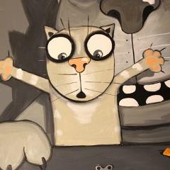 Алексей Герасимов, 19.02, Москва