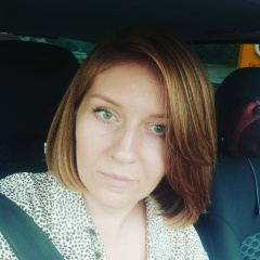 Евгения Шушвал, 11.09, Уфа