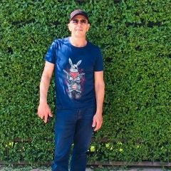 Vladislav Danilov, 18.12.1971, Москва