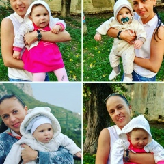 Іванка Остафійчук, Винница