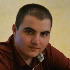 Серёга Станков, 13.05, Одесса