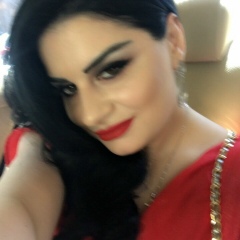 Hasmik Egiazaryan, 02.01.1986, Нижний Новгород