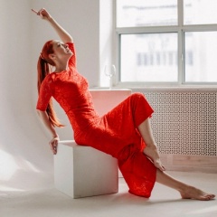 Екатерина Белова, 19.01.1987, Йошкар-Ола