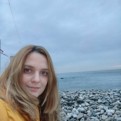 Елена Левицкая, 26.06, Москва