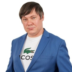 Андрей Гурский, 17.10.1984, Красноярск