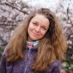 Мария Ветошенкова, 08.09, Москва