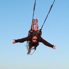 Юля Григорьева-Кондратьева, 21.11, Москва