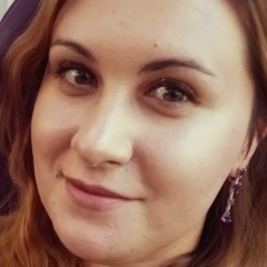 Анастасия Денисова, 21.08, Москва
