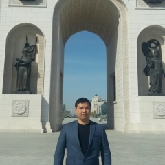 Нуржан Станбаев, 10.07, Алматы