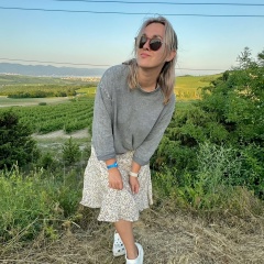 Анастасия , 11.07, Краснодар