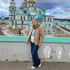 Татьяна Головатенко, 30.08, Павлодар