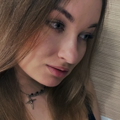 Мария Странова, 14.08, Москва