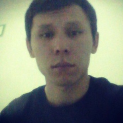 Shuhrat Danaboev, 24.07, Самарканд