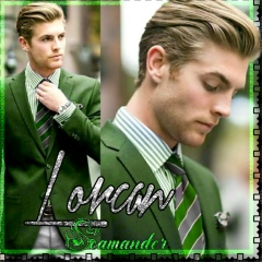 Lorcan Scamander, 27.06.1996, London