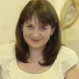 Виктория Саушкина, Санкт-Петербург