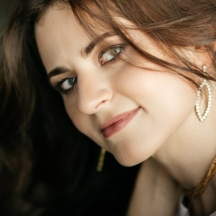 Марина Порфеева, 25.08.1986, Винница