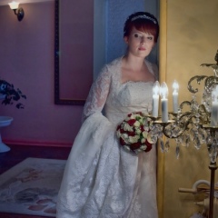 Ольга Колбасина, 27.10.1983, Астрахань