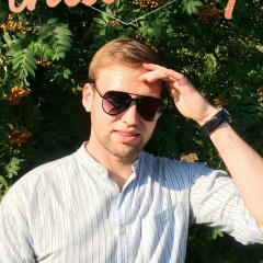 Максим Егоров, 13.02, Екатеринбург