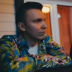 Николай Барыбин, 18.01, Москва