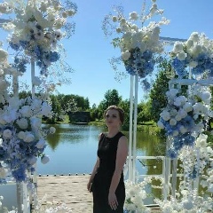 Алина Михалькова, 03.09.1993, Бобруйск