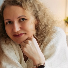 Анастасия Мичурина, 23.03.1988, Санкт-Петербург