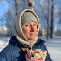 Александра Дорошенко, 29.01.1987, Череповец