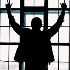 Максим Денисов, 21.01, Москва